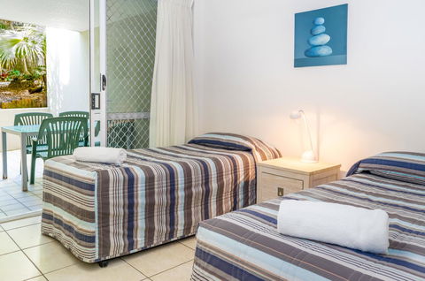 Noosa Hill Resort - Kempsey Accommodation 43