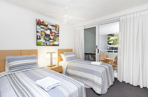 Noosa Hill Resort - Kempsey Accommodation 4