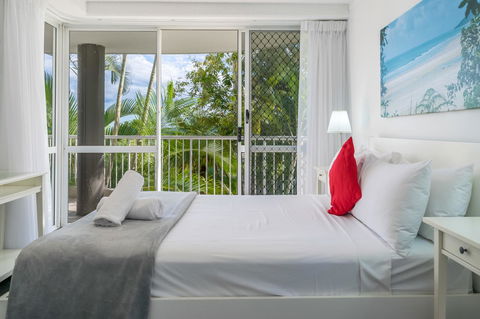Noosa Hill Resort - Kempsey Accommodation 29