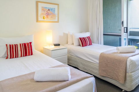 Noosa Hill Resort - Kempsey Accommodation 18