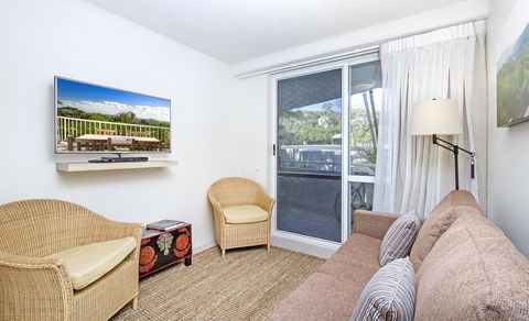 Noosa Hill Resort - Kempsey Accommodation 3