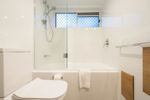 Noosa Hill Resort - Kempsey Accommodation 26