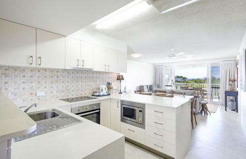 Noosa Hill Resort - Kempsey Accommodation 6