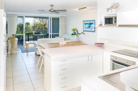 Noosa Hill Resort - Kempsey Accommodation 35