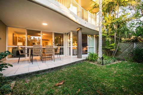 Noosa Hill Resort - Kempsey Accommodation 9