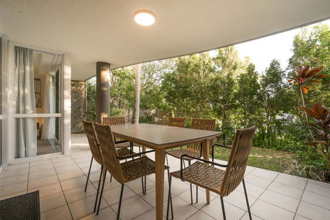 Noosa Hill Resort - Kempsey Accommodation 10