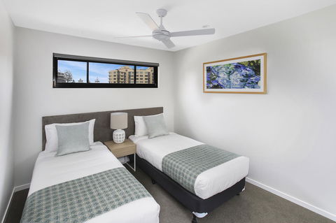 Direct Collective - Sea Breeze Mooloolaba - Kempsey Accommodation 26