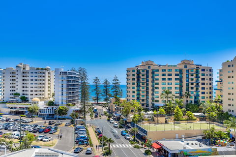Direct Collective - Sea Breeze Mooloolaba - Kempsey Accommodation 0