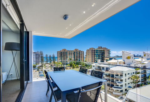 Direct Collective - Sea Breeze Mooloolaba - Kempsey Accommodation 1