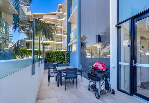 Direct Collective - Sea Breeze Mooloolaba - Kempsey Accommodation 19