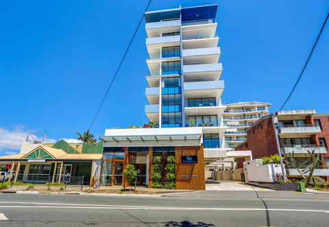 Direct Collective - Sea Breeze Mooloolaba - Kempsey Accommodation 16