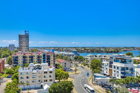 Direct Collective - Sea Breeze Mooloolaba - Kempsey Accommodation 13