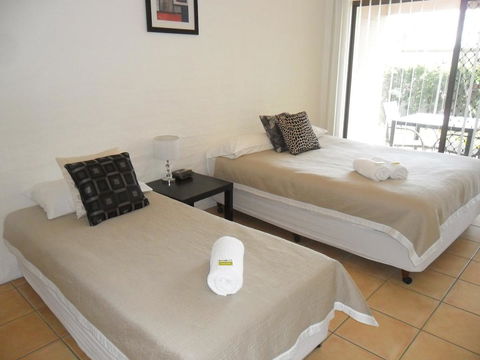 Myuna Holiday Apartments - Kempsey Accommodation 41