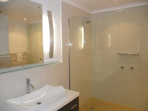 Myuna Holiday Apartments - Kempsey Accommodation 42