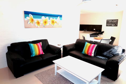 Myuna Holiday Apartments - Kempsey Accommodation 8
