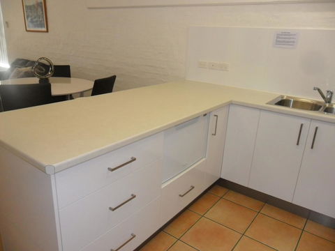 Myuna Holiday Apartments - Kempsey Accommodation 33