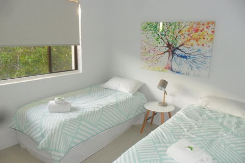 Myuna Holiday Apartments - Kempsey Accommodation 12