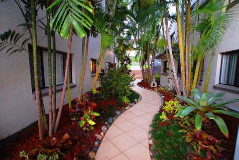 Myuna Holiday Apartments - Kempsey Accommodation 3