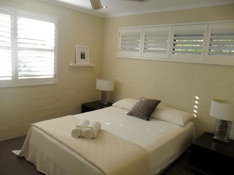 Myuna Holiday Apartments - Kempsey Accommodation 29