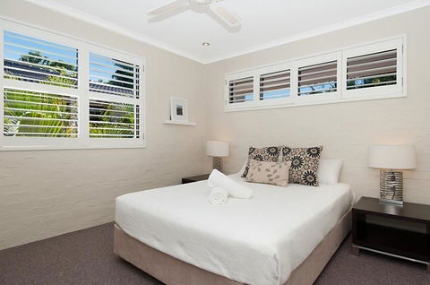 Myuna Holiday Apartments - Kempsey Accommodation 21