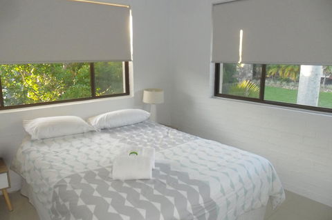 Myuna Holiday Apartments - Kempsey Accommodation 11