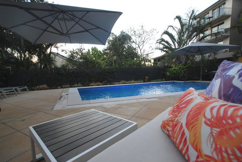 Myuna Holiday Apartments - Kempsey Accommodation 2