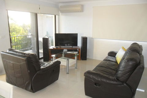 Myuna Holiday Apartments - Kempsey Accommodation 4