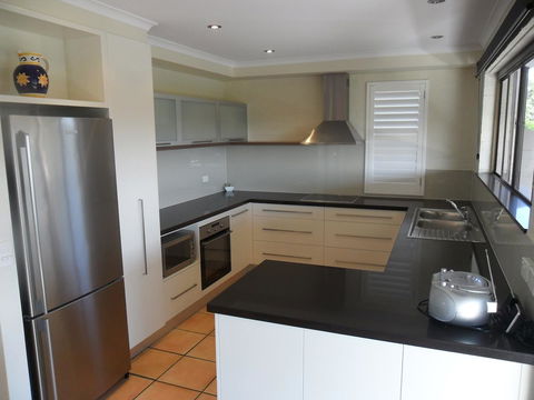 Myuna Holiday Apartments - Kempsey Accommodation 35