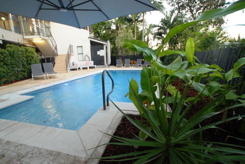 Myuna Holiday Apartments - Kempsey Accommodation 6