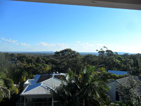 Myuna Holiday Apartments - Kempsey Accommodation 39
