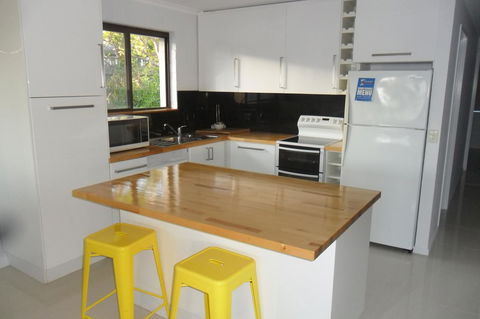 Myuna Holiday Apartments - Kempsey Accommodation 13