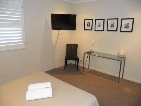 Myuna Holiday Apartments - Kempsey Accommodation 31