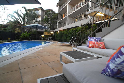 Myuna Holiday Apartments - Kempsey Accommodation 10