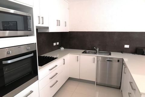 Myuna Holiday Apartments - Kempsey Accommodation 7