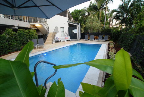 Myuna Holiday Apartments - Kempsey Accommodation 1