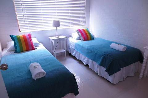 Myuna Holiday Apartments - Kempsey Accommodation 16