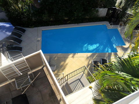 Myuna Holiday Apartments - Kempsey Accommodation 17