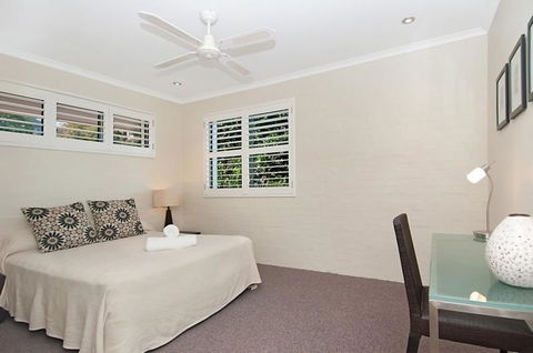 Myuna Holiday Apartments - Kempsey Accommodation 25
