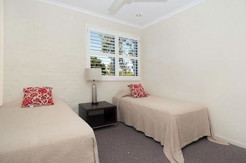Myuna Holiday Apartments - Kempsey Accommodation 19