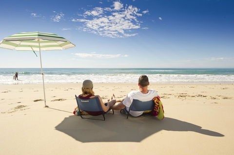 The Retreat Beach Houses - Kempsey Accommodation 3