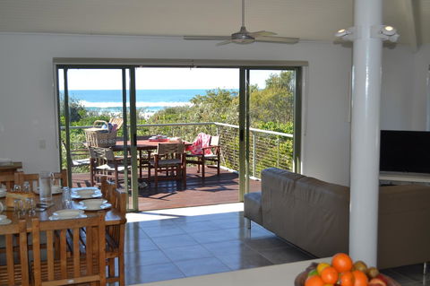 The Retreat Beach Houses - Kempsey Accommodation 7