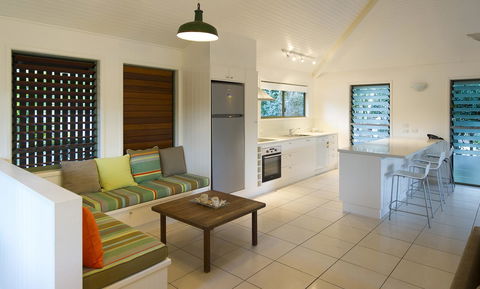 The Retreat Beach Houses - Kempsey Accommodation 9