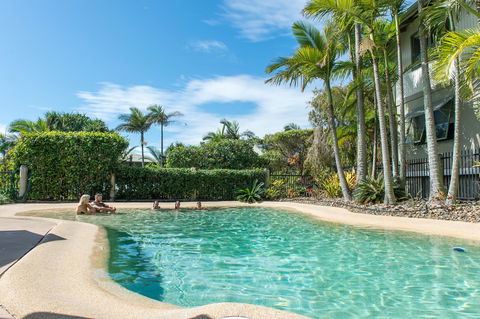 The Retreat Beach Houses - Kempsey Accommodation 2