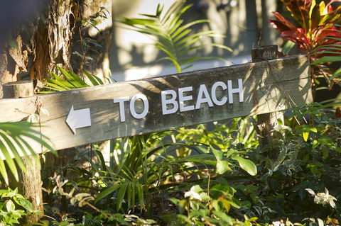 The Retreat Beach Houses - Kempsey Accommodation 17