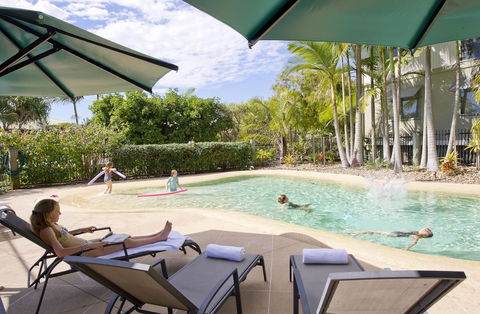 The Retreat Beach Houses - Kempsey Accommodation 18