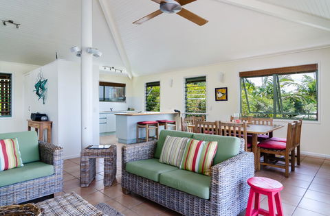 The Retreat Beach Houses - Kempsey Accommodation 20