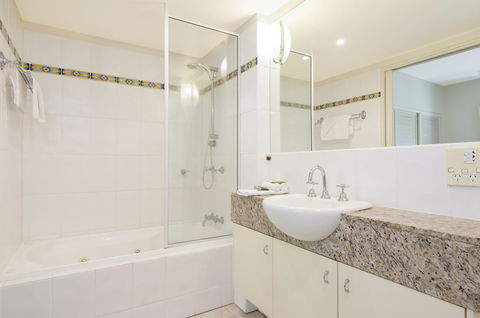 Mowbray By The Sea - Kempsey Accommodation 26
