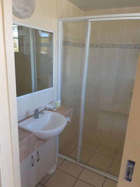 Whitsunday Sands Resort - Kempsey Accommodation 1