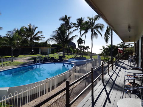 Whitsunday Sands Resort - Kempsey Accommodation 25
