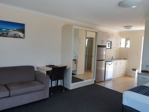 Whitsunday Sands Resort - Kempsey Accommodation 5